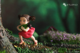 【Pre order】ShenYin Studio My Neighbor Totoro