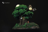 【Pre order】ShenYin Studio My Neighbor Totoro