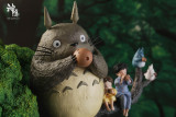【Pre order】ShenYin Studio My Neighbor Totoro