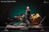 【In Stock】Dream Boat Studio 1/4 Cloud Strife