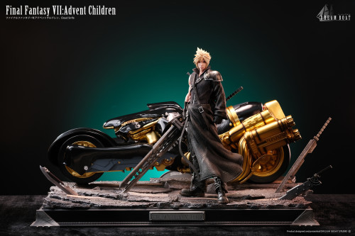 【In Stock】Dream Boat Studio 1/4 Cloud Strife
