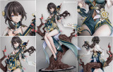 【In Stock】 Jigenworld Studio 1/6 RUAN MEI
