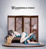 【In Stock】 Jigenworld Studio 1/6 RUAN MEI