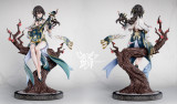 【In Stock】 Jigenworld Studio 1/6 RUAN MEI