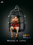  【Pre order】 LX-Studio Monkey D. Luffy
