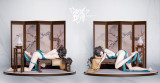 【In Stock】 Jigenworld Studio 1/6 RUAN MEI