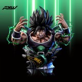 【Pre order】 FXW Studio Broli