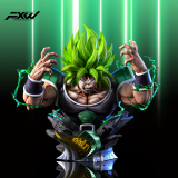 【Pre order】 FXW Studio Broli