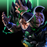 【Pre order】 FXW Studio Broli