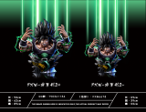 【Pre order】 FXW Studio Broli