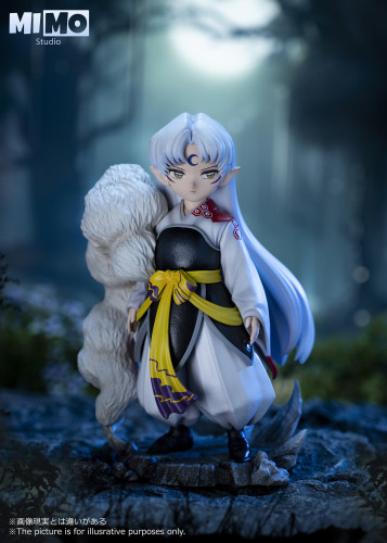  【Pre order】Mimo Studio  Sesshoumaru