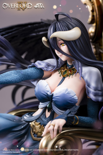【Pre order】Starexva Studio 1/4 albedo