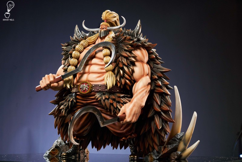  【Pre order】Brain-Hole Studio  JACK 