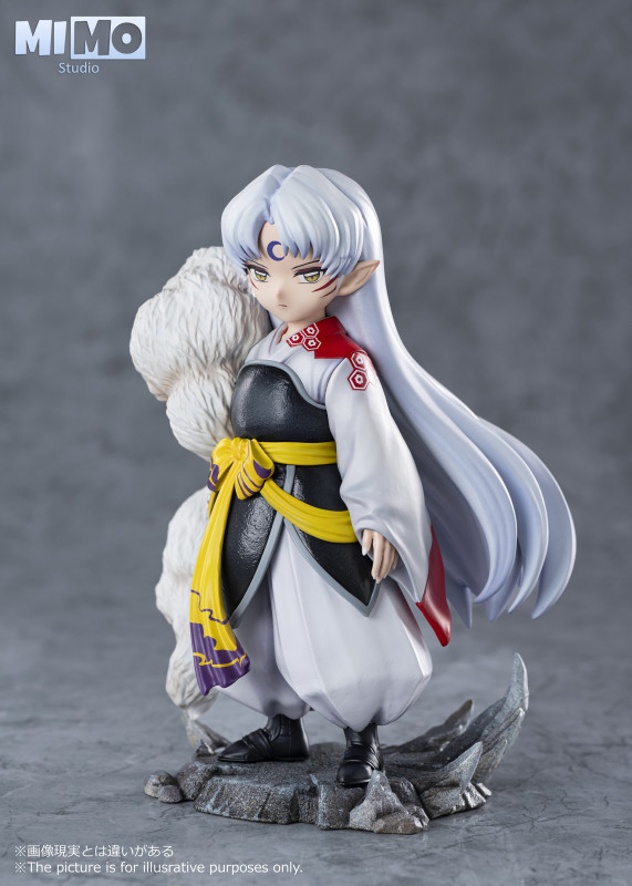  【Pre order】Mimo Studio  Sesshoumaru