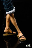  【Pre order】Gtr·studio  Monkey D. Luffy