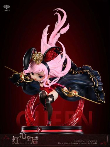 【Pre order】TIANYE Studio 1/4 Queen of Hearts