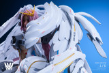 【In Stock】MM Studio 1/6  COS THE Wing Gundam Zero GUNDAM GIRL