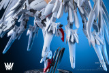 【In Stock】MM Studio 1/6  COS THE Wing Gundam Zero GUNDAM GIRL