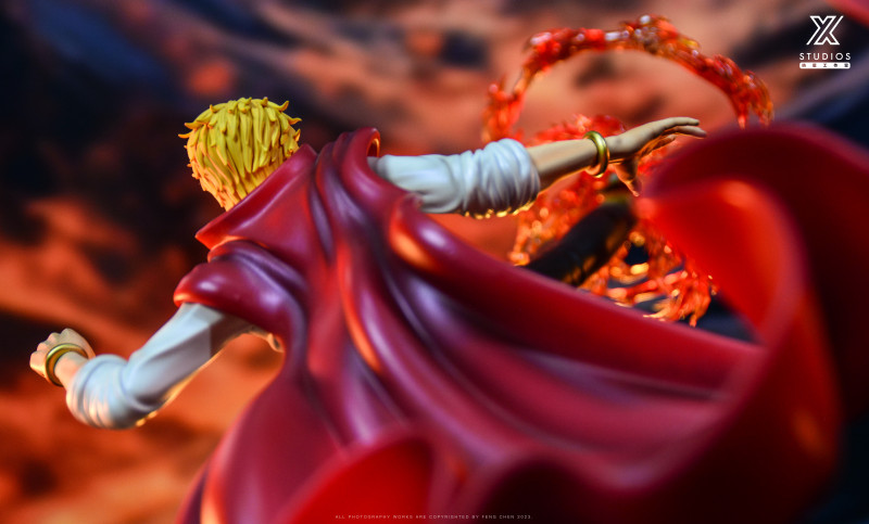 【Pre order】 YX Studio Sanji