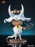 【Pre order】AS-Studios Hannyabal&Saldeath