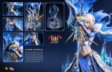 【In Stock】DT&UME-Studios 1/4 Altria Pendragon