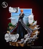 【In Stock】 FlyLeaf Studio Comic version Ichigo