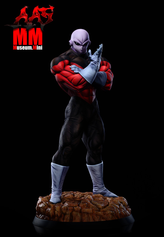 【In Stock】Armyant Studio 1/4&1/6  Jiren