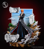 【In Stock】 FlyLeaf Studio Comic version Ichigo