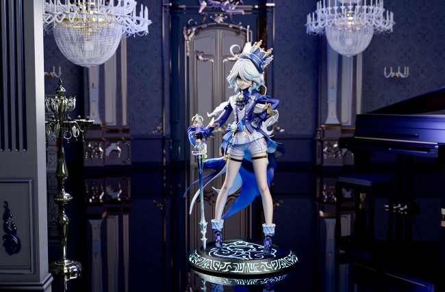 【In Stock】 Fanlu Studio 1/6 Furina