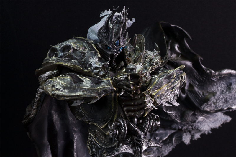  【Pre order】 Monster-studio  Arthas Menethil 