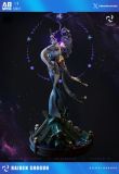 【In Stock】 ABsinthe Studio 1/6 Raiden Shogun