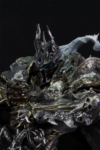  【Pre order】 Monster-studio  Arthas Menethil 