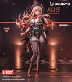【Pre order】 Dodomo Studio 1/6 Rapi