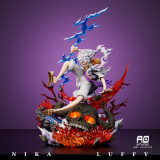 【Pre order】 AO Studio  GEAR5 NIKA LUFFY