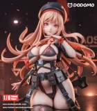 【Pre order】 Dodomo Studio 1/6 Rapi
