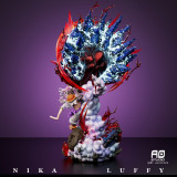 【Pre order】 AO Studio  GEAR5 NIKA LUFFY