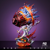 【Pre order】 AO Studio  GEAR5 NIKA LUFFY
