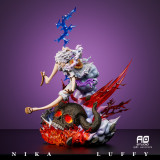 【Pre order】 AO Studio  GEAR5 NIKA LUFFY