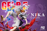 【Pre order】 AO Studio  GEAR5 NIKA LUFFY