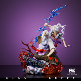 【Pre order】 AO Studio  GEAR5 NIKA LUFFY