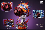 【Pre order】 AO Studio  GEAR5 NIKA LUFFY