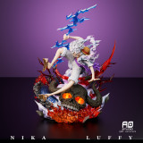 【Pre order】 AO Studio  GEAR5 NIKA LUFFY