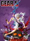 【Pre order】 AO Studio  GEAR5 NIKA LUFFY