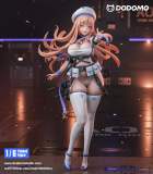 【Pre order】 Dodomo Studio 1/6 Rapi
