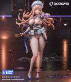 【Pre order】 Dodomo Studio 1/6 Rapi
