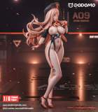 【Pre order】 Dodomo Studio 1/6 Rapi