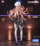 【Pre order】 Dodomo Studio 1/6 Rapi