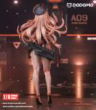 【Pre order】 Dodomo Studio 1/6 Rapi
