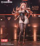 【Pre order】 Dodomo Studio 1/6 Rapi