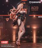 【Pre order】 Dodomo Studio 1/6 Rapi